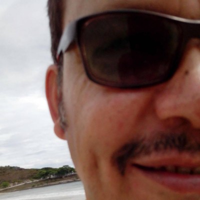 Foto do Desenvolvedor